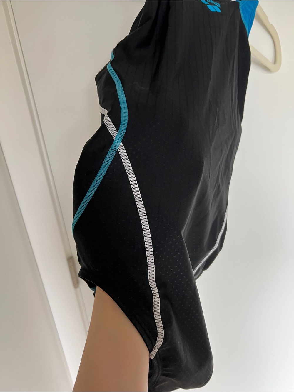 Arena Racing Swimsuit - Picture 2 of 6